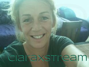 CiaraxStream