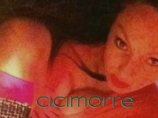 Cicimorre