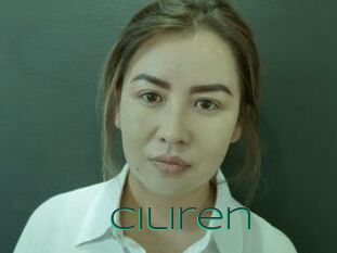 Ciliren