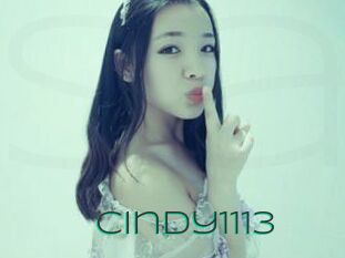 Cindy1113