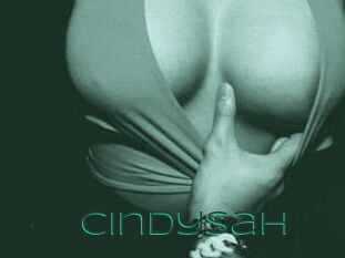 CindySah