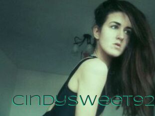 CindySweet92