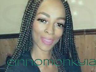 CinnomonKyia