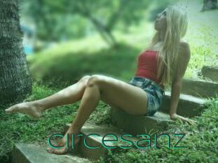 CirceSanz