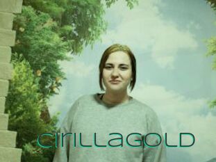 CirillaGold