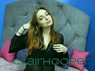 ClairHooper