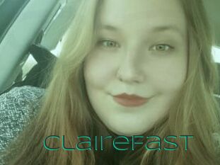 ClaireFast
