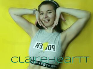 ClaireHeartt