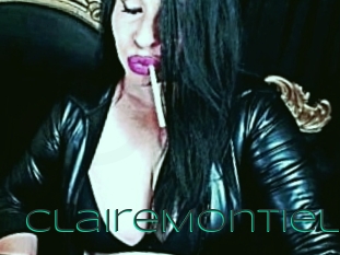 ClaireMontiel