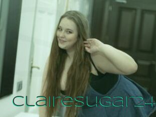 ClaireSugar24