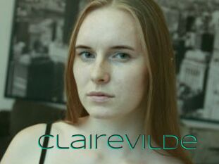 ClaireVilde