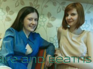 Claire_and_Beatris