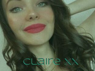 Claire_xX