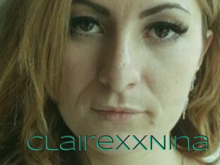 ClairexxNina