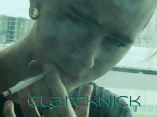 ClarckNick