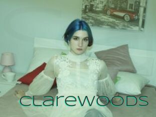 ClareWoods