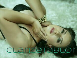 ClarizeTaylor