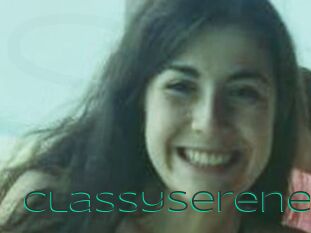 ClassySerene