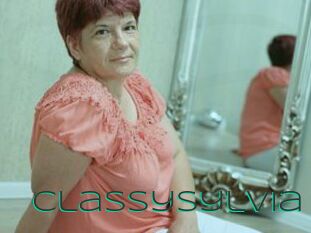 ClassySylvia