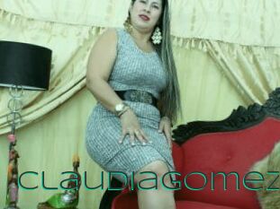 ClaudiaGomez