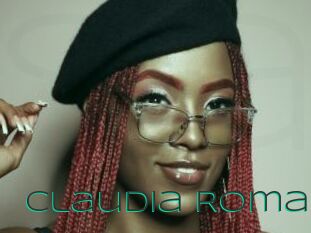 Claudia_Roma