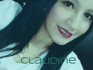 Claudine_
