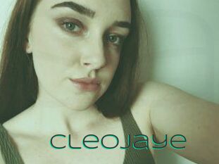 CleoJaye