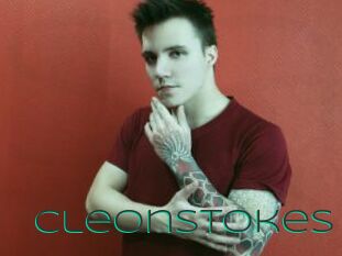 CleonStokes