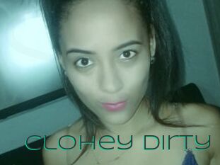 Clohey_Dirty