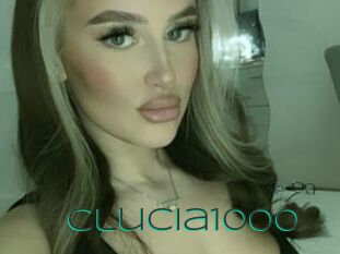 Clucia1000