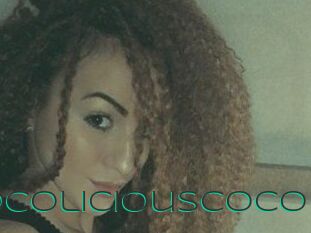 CoColiciousCoco