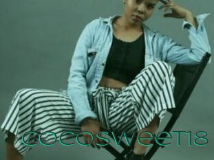 CocoSweet18