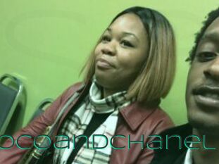 CocoandChanel