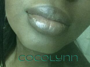 Cocolynn
