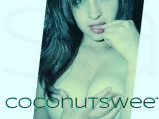 CoconutSweet