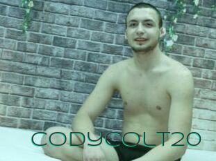 CodyColt20