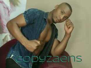 CodyZaens
