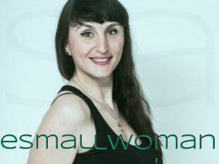 CoffeeSmallWoman