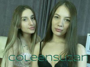 ColeenSuzan