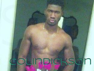 Colin_Dickson