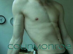 ColinMonroe