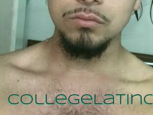 CollegeLatino