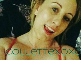 Collettexoxo