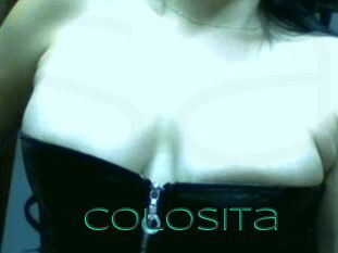 Colosita