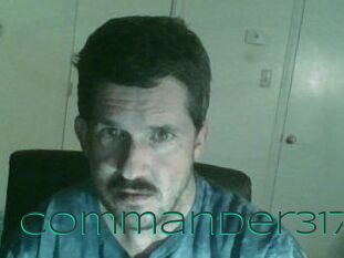 Commander317