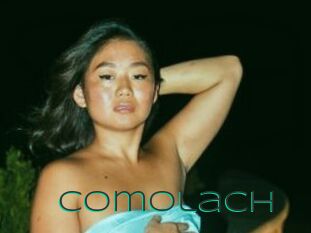 Comolach