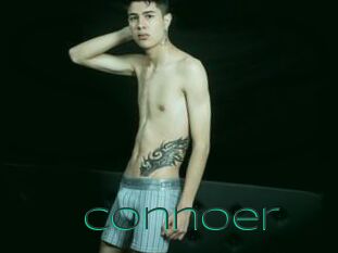 Connoer