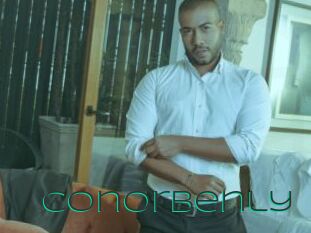 ConorBenly