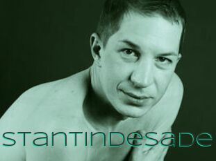 ConstantinDeSade