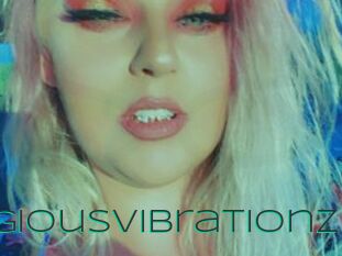 ContagiousVibrationz
